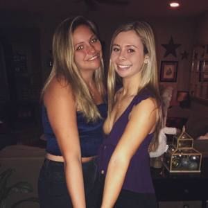 Meet your Posher, Tierney